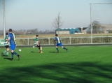 ST D.Z.C. '09/S.K.N.W.K. JO16-1 - Zeelandia Middelburg JO16-3 (competitie) seizoen 2024-2025 (3e fase) (114/151)